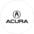 Acura car