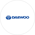 Daewoo car