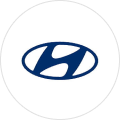 Hyundai car