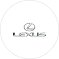 Lexus car