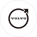 Volvo car